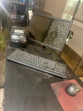 Computador de mesa i3