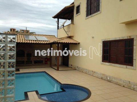 Venda Casa Vivamar (Tamoios) Cabo Frio