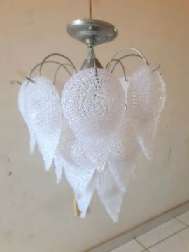 Vendo lustre