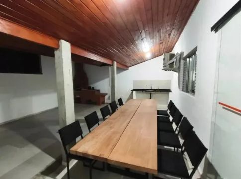 Casa em Candelária S40