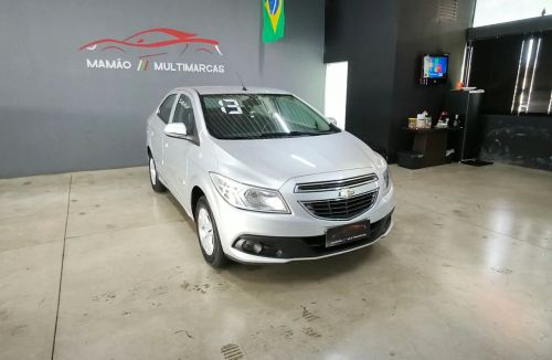 Gm prisma LT . 1.0 completo ac. Troca