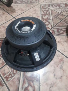 Alto falante 