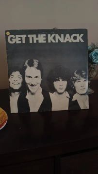The Knack - Get the Knack