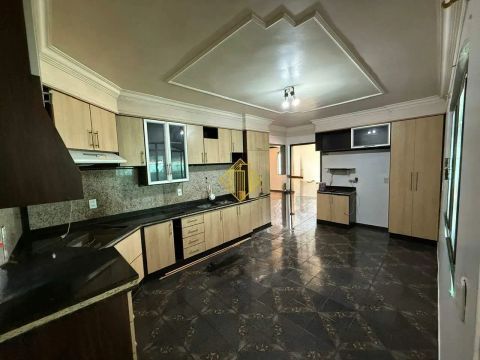 OPORTUNIDADE: LINDA CASA NO JARDIM PORTO ALEGRA COM 01 SUÍTE + 02 QUARTOS EM TOLEDO - PARA