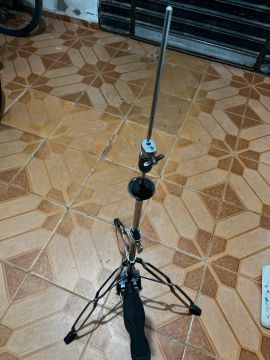 Hi-Hat Stand para Bateria, Mapex 