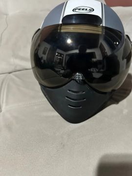 Capacete