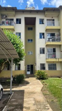 Apartamento no Araçá 