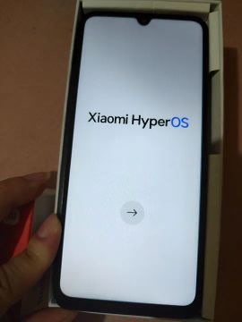 Xiaomi Redmi 14c