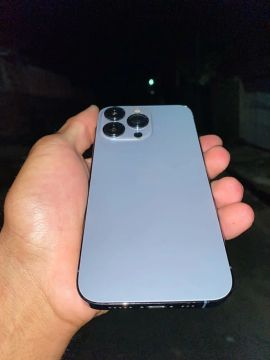 Celular iPhone