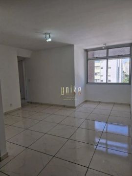 Aluga-se | Valor do condomínio e IPTU inclusos - Apartamento 3 dormitórios no Edifício Inc