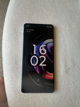 Motorola Edge 20 Pro - 12GB Ram - 256GB - 5G