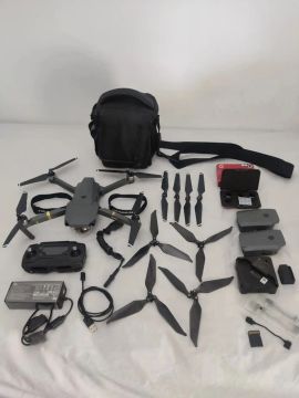 Drone DJI Mavic Pro