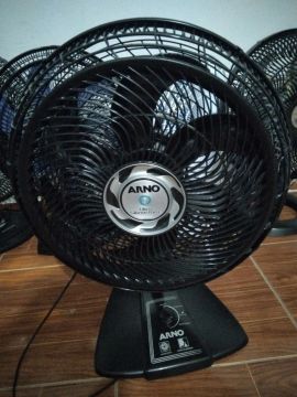 Ventilador Arno de 40 ctm. 