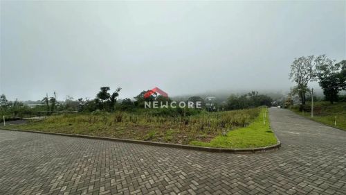 Lote em Rua Jose Caberlon - Várzea Grande - Gramado/RS