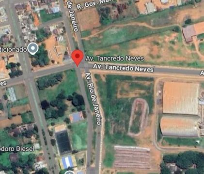 Imóvel para venda com 361 metros quadrados em Zona Rural - Campo Novo do Parecis - MT