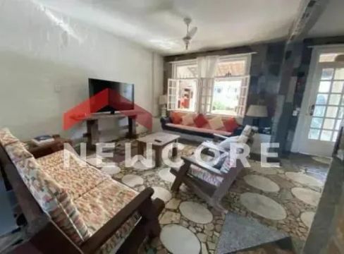 Casa em Alameda Rio da Prata - Stella Maris - Salvador/BA