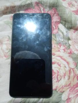 Smartphone Android - Tela grande