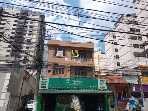Loja para alugar, 220 m² por R$ 5.523,00/mês - Icaraí - Niterói/RJ