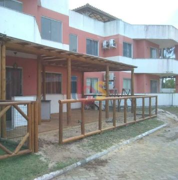 Apartamento à venda, 2 quartos, 1 suíte, Aritaguá - Ilhéus/BA