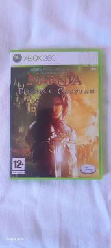 Jogo Xbox 360 - The Chronicles of Narnia: Prince Caspian