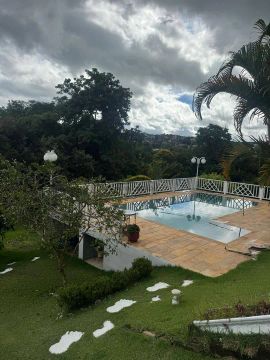 LINDA CASA À VENDA NO COND. JARDIM DO RIBEIRÃO II, ITUPEVA/SP - REF. 4166