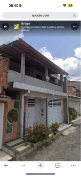 Casa para venda no estádio 