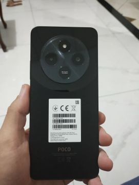 XIAOMI POCO C75 NOVO