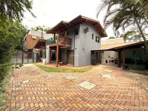 Casa a venda no Canto da Lagoa