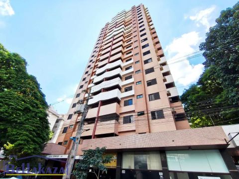APARTAMENTO - ED. EINSTEN - CHACARA PAULISTA