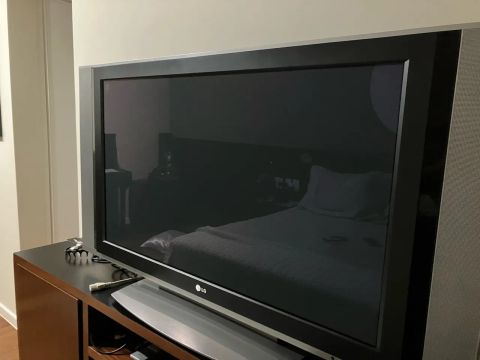 TV LG 42 polegadas