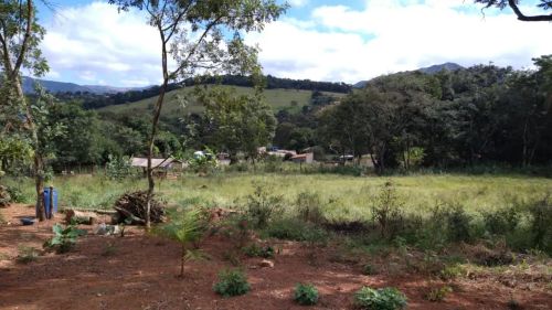 Venda Residential / Farm Ranch Congonhas MG