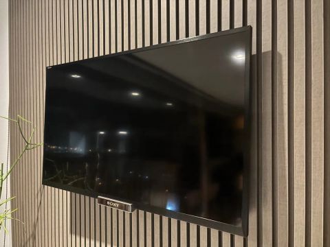 TV Sony LED 32 polegadas