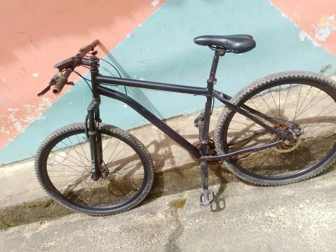 Bicicleta aro 29
