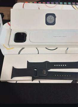 Apple Watch Series 8 45mm