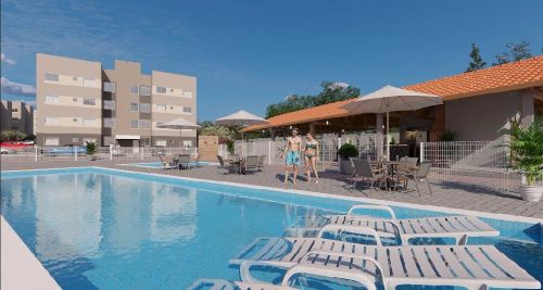 ? APARTAMENTO NA  PLANTA ? 