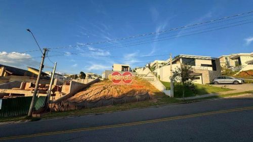 Terreno Residencial / Condomínio Reserva Santa Rosa