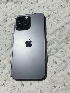 iPhone 14 Pro Max 128GB 