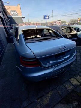 Audi A6 para retirada de peças 