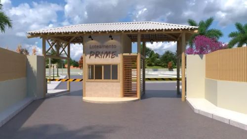 Vende-se lotes planos em Abrantes!