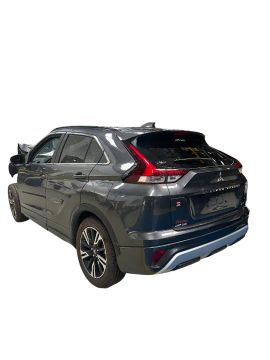 MITSUBISHI ECLIPSE CROSS 1.5 TB HPE 4X2 2024 2025 sucata somente para retirada de peças