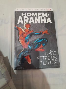 Homem aranha salvat 1 LACRADA