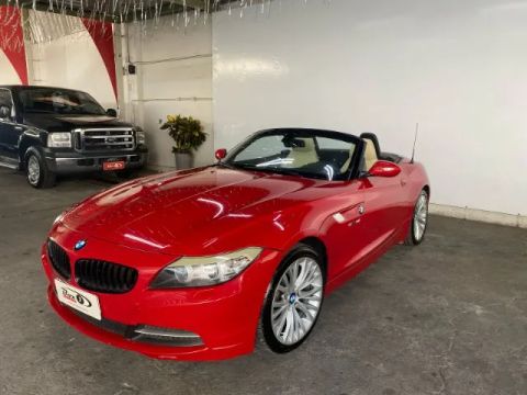 I BMW Z4 SDRIVE20I LL31
