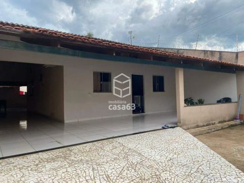 CASA - LUZIMANGUES