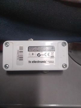 Pedal Afinador Politune 2 Mini