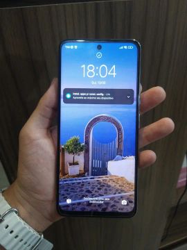 Poco x3 GT 256GB 8GB+5GB