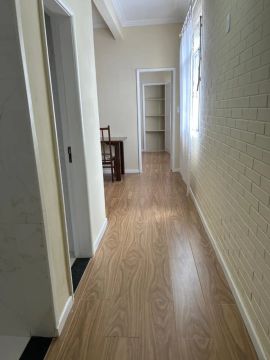 Apartamento Reformado no Alto, em Teresópolis.