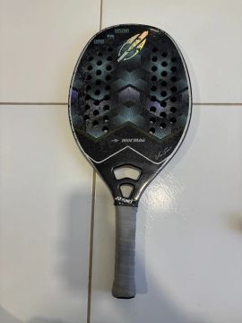 Raquete Beach Tennis Vini Font Mormaii