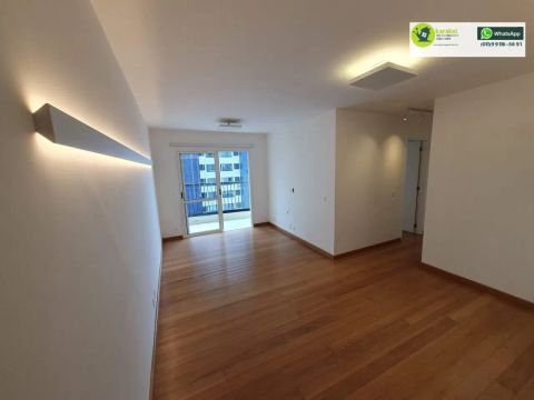 Apartamento em Vila Ipojuca, São Paulo/SP