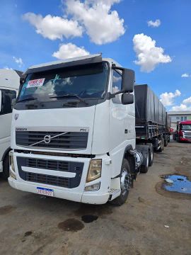 Volvo FH 520 2011