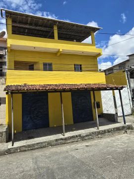 vendo imóvel comercial  em Paripe - Salvador - BA